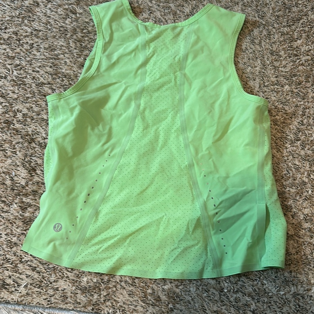Lululemon